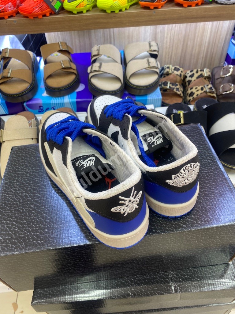 Nike AIR Ayakkabı - Fotoğraf 3
