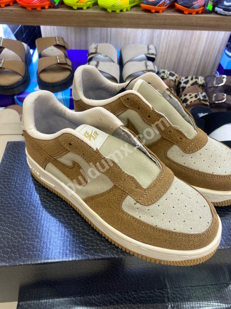 Nike AIR Ayakkabı - Fotoğraf 2