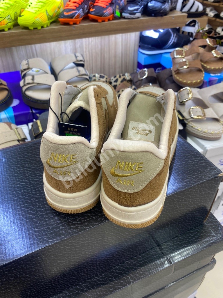 Nike AIR Ayakkabı - Fotoğraf 3