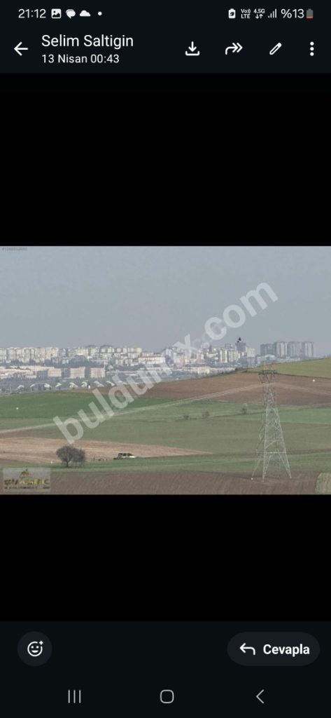 tekirdag marmara ereglisi - Fotoğraf 3