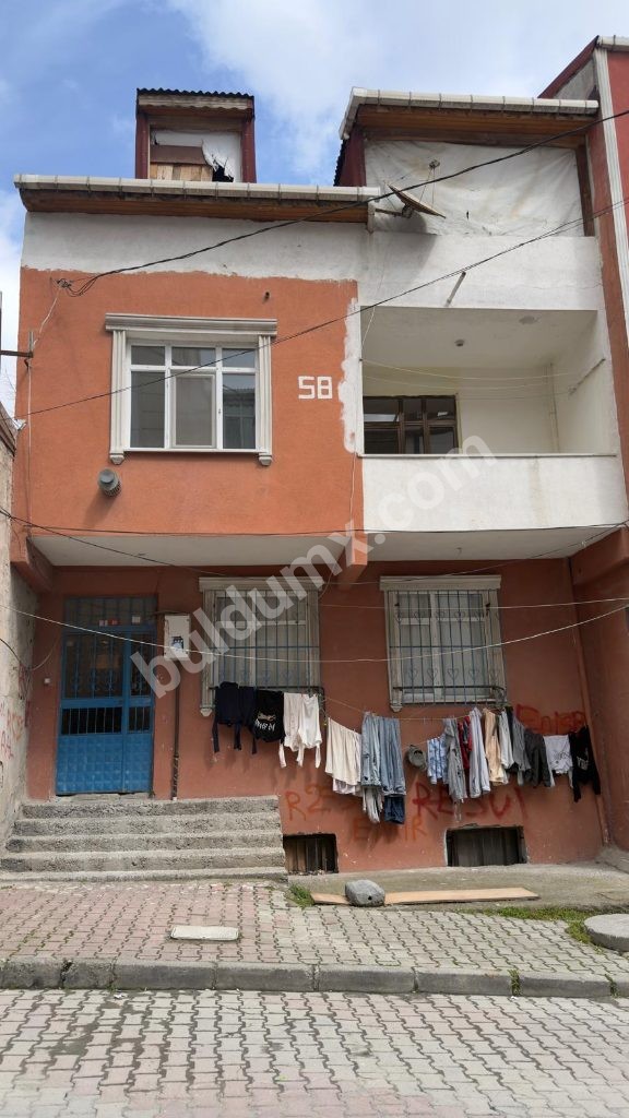 arnavutkoy anadolu mah - Fotoğraf 1