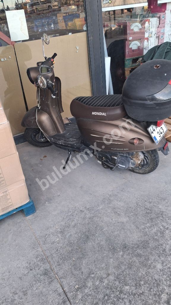 50cc satlık - Fotoğraf 5