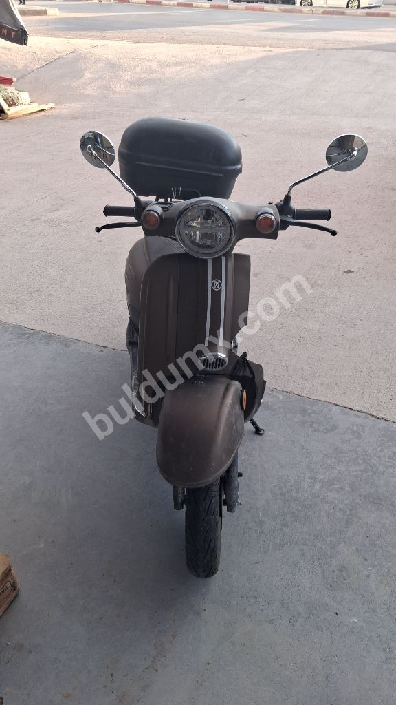 50cc satlık - Fotoğraf 4