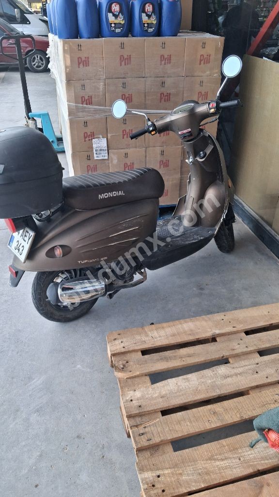 50cc satlık - Fotoğraf 2
