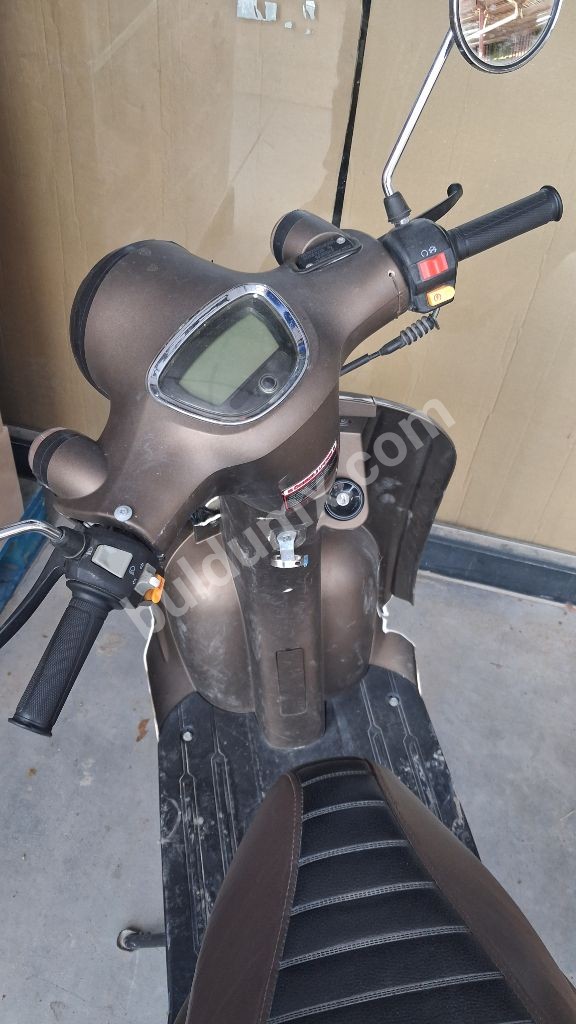 50cc satlık - Fotoğraf 1