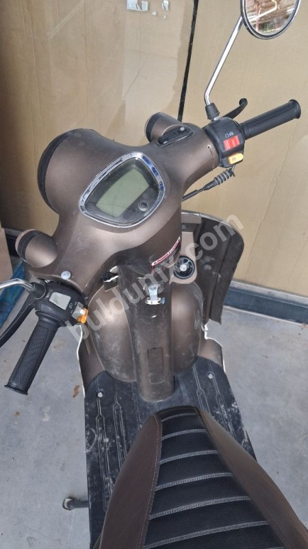 50cc satlık
