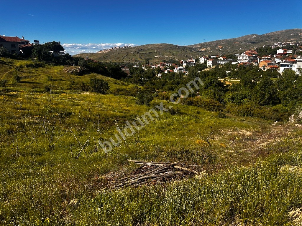 KONAK MERKEZDE SATILIK BAHÇE - Fotoğraf 6