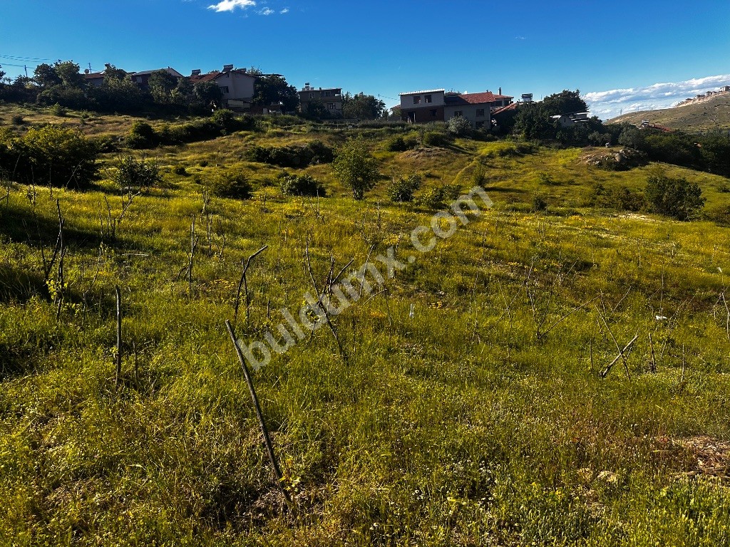 KONAK MERKEZDE SATILIK BAHÇE - Fotoğraf 7