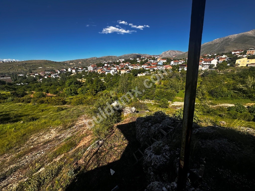 KONAK MERKEZDE SATILIK BAHÇE - Fotoğraf 11