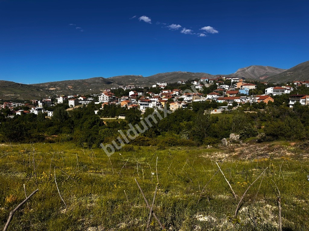 KONAK MERKEZDE SATILIK BAHÇE - Fotoğraf 5