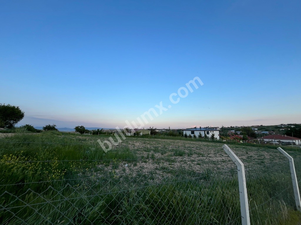 GÖLBAŞI VELİHİMMETLİ SATILIK ARSA - Fotoğraf 1