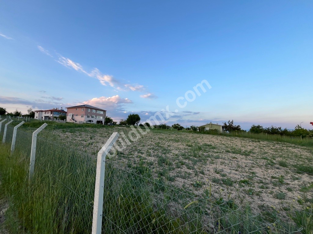 GÖLBAŞI VELİHİMMETLİ SATILIK ARSA - Fotoğraf 5