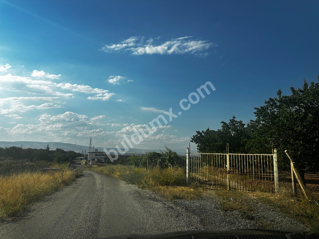 Ankara asfaltına yakın muhteşem lokasyon - Fotoğraf 12