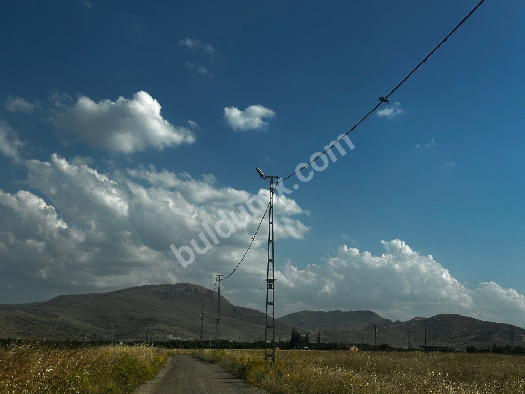 Ankara asfaltına yakın muhteşem lokasyon - Fotoğraf 8