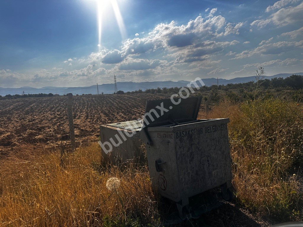 Ankara asfaltına yakın muhteşem lokasyon - Fotoğraf 11