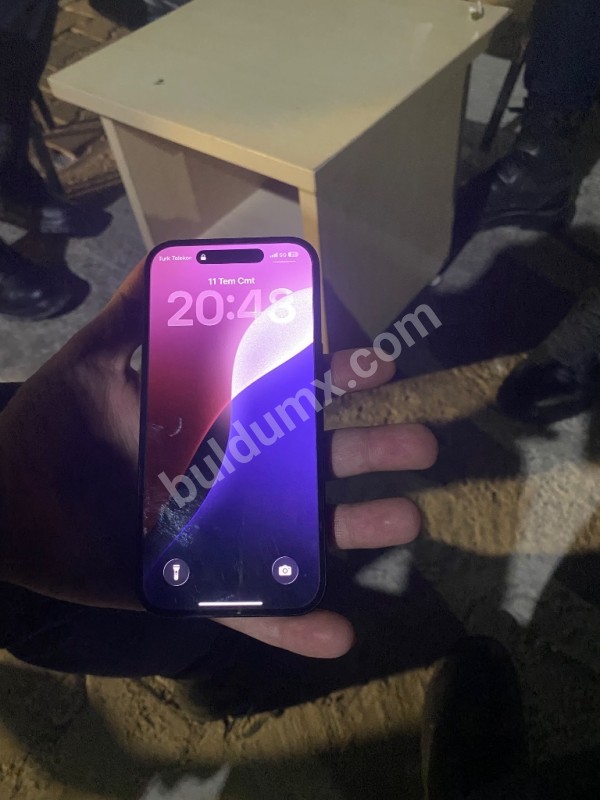 temiz hatasız apple 15 128