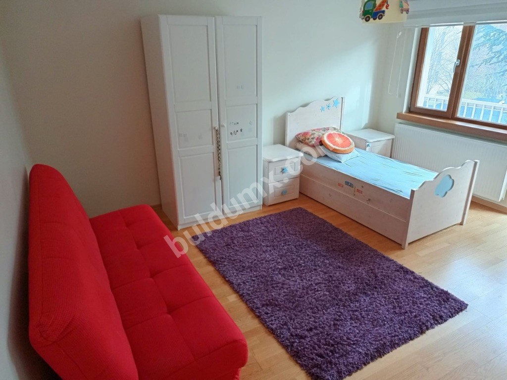 Az Kullanılmış Çocuk Odası Takımı – Temiz, Sağlam, Modern - Fotoğraf 1