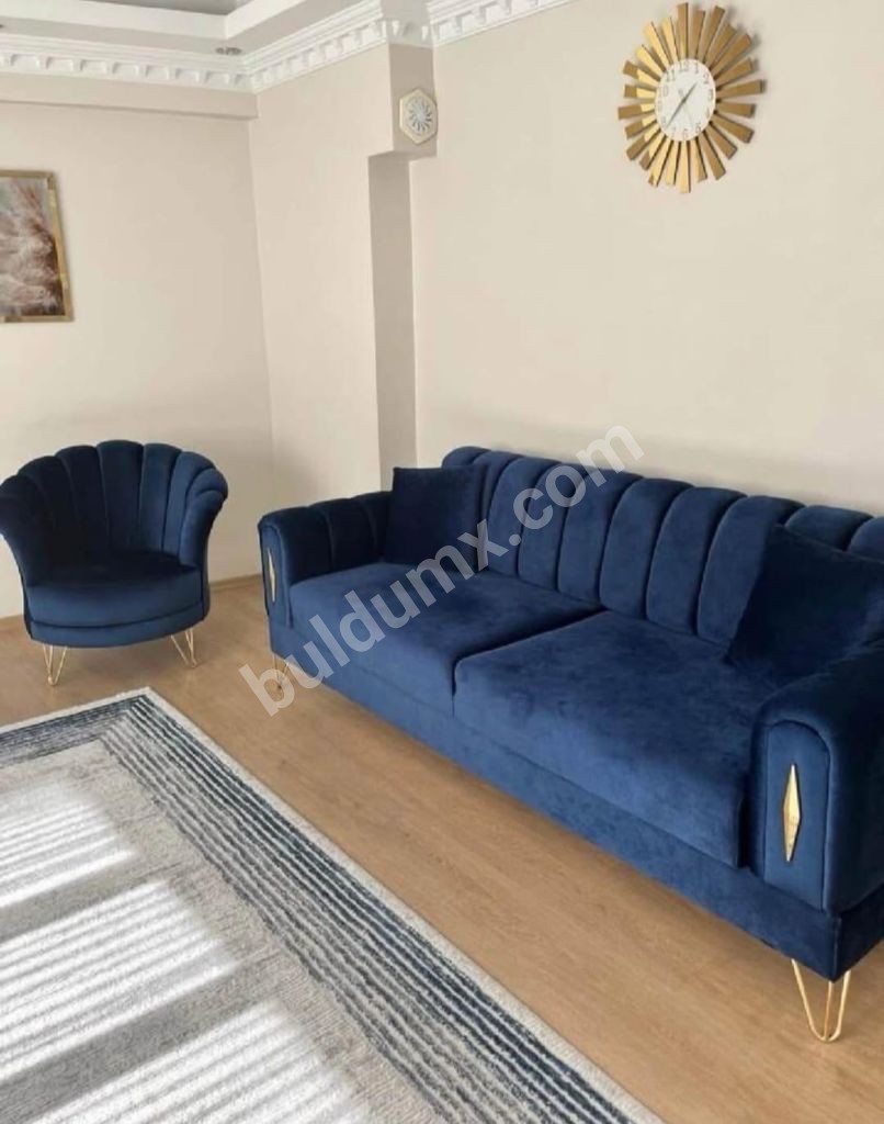 SIFIR OTURMA GRUBU KOLTUK TAKIMI - Fotoğraf 12