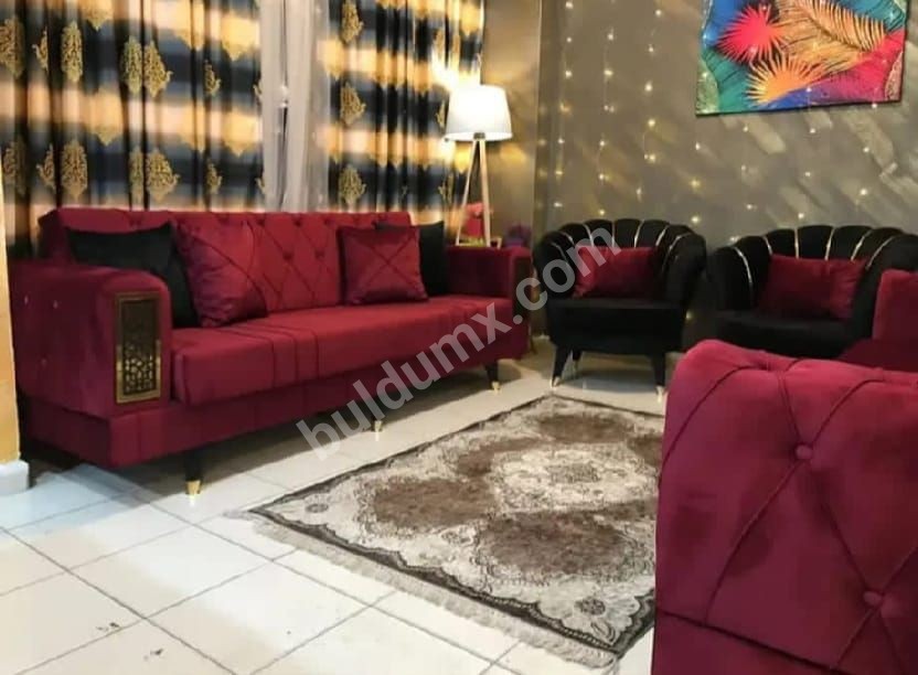 SIFIR OTURMA GRUBU KOLTUK TAKIMI - Fotoğraf 10