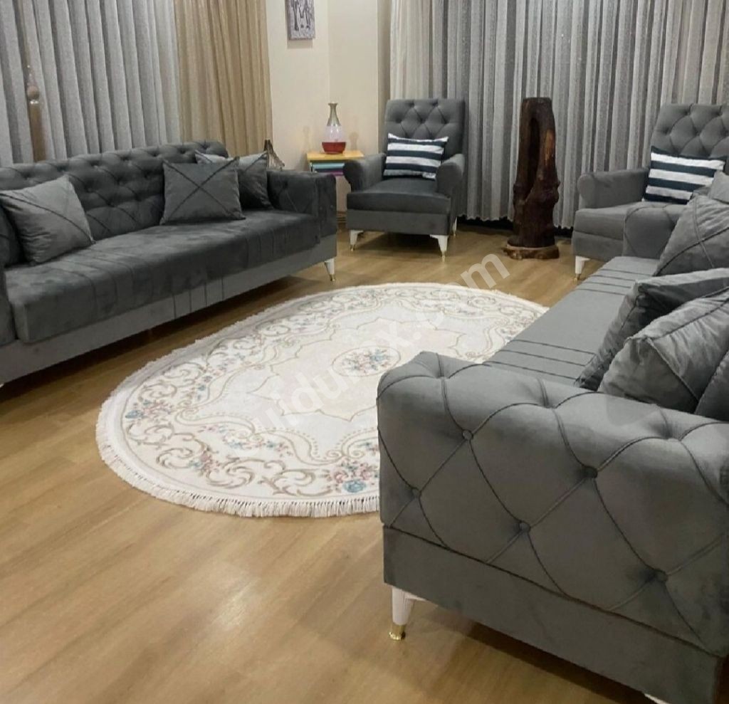 SIFIR OTURMA GRUBU KOLTUK TAKIMI - Fotoğraf 6